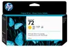 HP 72       Gelb                Tintenpatrone 130ml Voir les images du produit 4
