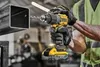 DEWALT 2-Werkzeug-Set 2 Batterien 18V 5Ah POWERSTACK Produktbild-Vorschau 4