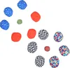 Ocean 5 Soft Boule "Extreme Boule" 2er Set  Dots & ZicZac Produktbild-Vorschau 4