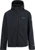 Trespass - "Justin DLX" Softshelljacke für Herren TP6253 Produktbild-Vorschau 1