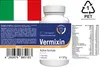 Vermixin - 180 Kapseln (3x60) hochdosiert - Original Rezept Produktbild-Vorschau 7