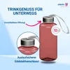 Láhev na pití 1 l "Pure" - láhev na vodu bez BPA z Tritanu Náhled obrázku produktu 4