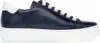 A studio shot of a single shoe against a white background. Produktbild-Vorschau