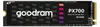 Goodram PX700 SSD SSDPR-PX700-01T-80 disque dur interne M.2 Voir les images du produit 1