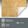 DarHaus Herdabdeckplatte 45x52 cm Anti Rutsch Matte Produktbild-Vorschau 5