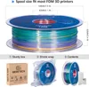 Geeetech hedvábný PLA filament pro 3D tiskárny, role Náhled obrázku produktu 6