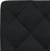 Kopfteil-Kissen Schwarz 180 cm Stoff Produktbild-Vorschau 6