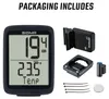 SIGMA Fahrradcomputer BC 10.0 WL STS Produktbild-Vorschau 9