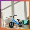 OMNA | Balančný bicykel pre deti MODRÝ - od 2 rokov - Náhľad obrázku produktu 13