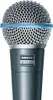 Shure Beta 58A - dynamic, supercardioid, vocal microphone Anteprima dell’immagine prodotto 5