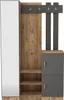 Skye Decor, Dd7-Aa, Armoires, Pupitre, pin atlantique, Voir les images du produit 5