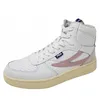 Fila Sevaro MId Sportschuh Weiß Produktbild-Vorschau 1