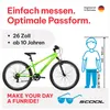26 Zoll Kinderfahrrad, 6-Gang (K6), MTB Kinderfahrrad, Produktbild-Vorschau 2