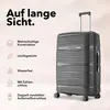 SKYCASES Travel One – Handgepäck-Koffer 40 L – Produktbild-Vorschau 2