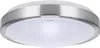 Plafond Silver Alex Led C 18W 1260Lm 4000K Ip44 03563 Stram Náhled obrázku produktu 1