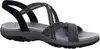 Skechers Reggae Slim - Turn It Up Couleur Noir Voir les images du produit 37