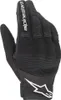Gants Alpinestars Copper noir / blanc L Voir les images du produit 3