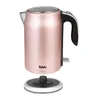 Fakir 40 02 001, 1,7 l, 2200 W, Rot, Edelstahl, Produktbild-Vorschau 5