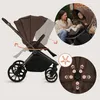 Passeggino Lionelo Mika Plus 3in1 fino a 38 mesi (22 kg), Anteprima dell’immagine prodotto 12