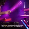 LED paličky, dobíjitelné přes USB, 15 barevných, svítících Náhled obrázku produktu 3