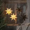 Best Season Standleuchte "Bobo" ca. 50 x 34 cm, Materal: Produktbild-Vorschau 4