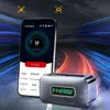 Diagnostika OBD2 automobilový detektor závad FNIRSI FD10 s Náhled obrázku produktu 13