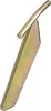 Moritz Stahl Deluxe T-Profil Heringe 30 cm Erdnägel stabil Produktbild-Vorschau 7