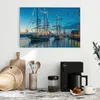 Magnettafel 60x40cm magnetisch & beschreibbar Metall-Board Produktbild-Vorschau 3