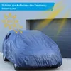 Garage completo blu taglia L Anteprima dell’immagine prodotto 8