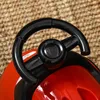 HOMCOM Babytopf für 6–36 Monate, WC, Lerntraining, tragbar, Produktbild-Vorschau 8
