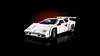 LEGO Icons Lamborghini Countach 5000 (10337) Anteprima dell’immagine prodotto 30