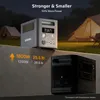 AFERIY Nomad1800 Pro Power Station 1024Wh Generatore Solare Anteprima dell’immagine prodotto 11