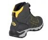 Outdoorstiefel Mount Shasta High 46 Produktbild-Vorschau 4