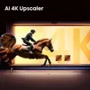 Hisense 43 '' E7S | Hi-QLED Smart TV 4K 60 Hz, 109,2 cm Produktbild-Vorschau 14