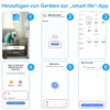 4er-Set WLAN-Steckdosen, Smart Steckdose mit App-Steuerung, Produktbild-Vorschau 8