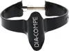 Bremszug Oberrohr Schellen Cable Clips Top Tube Clamp Produktbild-Vorschau 4