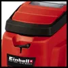 Aspirapolvere a batteria Einhell TC-VC 18/20 Li S-Solo Anteprima dell’immagine prodotto 33