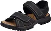 Rieker 25051 Scarpe Sandali da uomo, Misura:44 EU, Anteprima dell’immagine prodotto 55