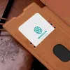 Nillkin Qin Leather Pro Hülle für SAMSUNG S23 Ultra Produktbild-Vorschau 11