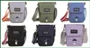DOOG Schultertasche 18- 24 x 25 x10cm, Motiv:camouflage Produktbild-Vorschau 1