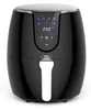 Air fryer 6L – 2500W, 6 modes préprogrammés, 80‑200°C, Voir les images du produit 1