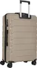 d&n Travel Line 4100 4 Rollen Trolley L 74 cm Produktbild-Vorschau 4