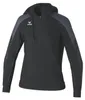 Erima Evo Star Trainingsjacke mit Kapuze Produktbild-Vorschau 1