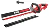 SKIL 0440CA Akku-Heckenschere (55cm, 18V, Äste bis 20 mm, Voir les images du produit 1