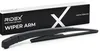RIDEX 301W0125 Wischerarm Scheibenwischerarm Hinten für Produktbild-Vorschau 1