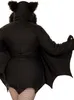 Freche Fledermaus XXL Größe: 3XL-4XL Produktbild-Vorschau 5