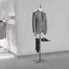 Torzo mužského modelu, vystavovací model, stojan na oblek, Náhled obrázku produktu 9