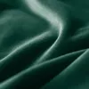 Elastischer Velours-Bezug für Schlafsofa / Couch 190–210 cm Produktbild-Vorschau 7