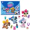 Zestaw Littlest Pet Shop "Słodki i Stylowy" zawierający 4 Podgląd zdjęcia produktu 1