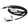 vhbw Audio AUX Kabel kompatibel mit Sennheiser HD560S, Produktbild-Vorschau 8